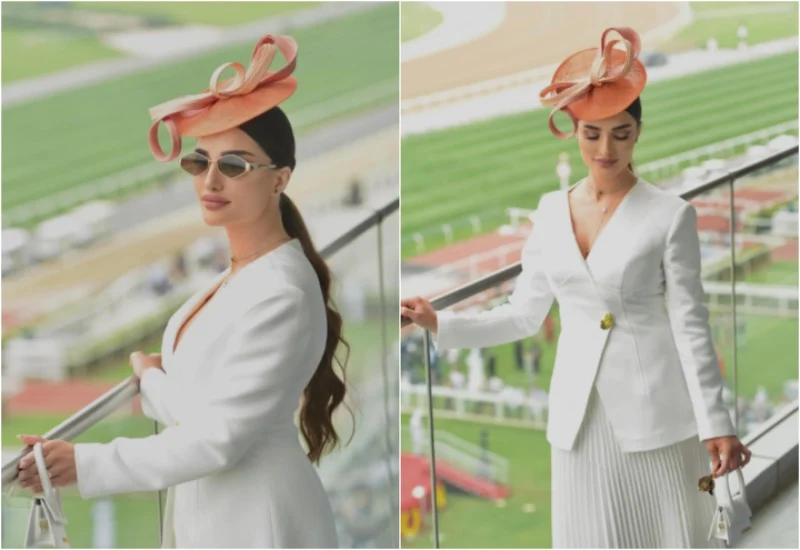 Magneet wint Dubai World Cup met 12 miljoen dollar