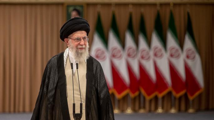 إيران تحدد موعد جنازة علي خامنئي