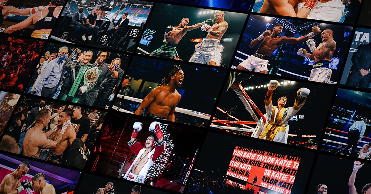 DAZN kończy monopol na transmisje sportowe dla podróżnych