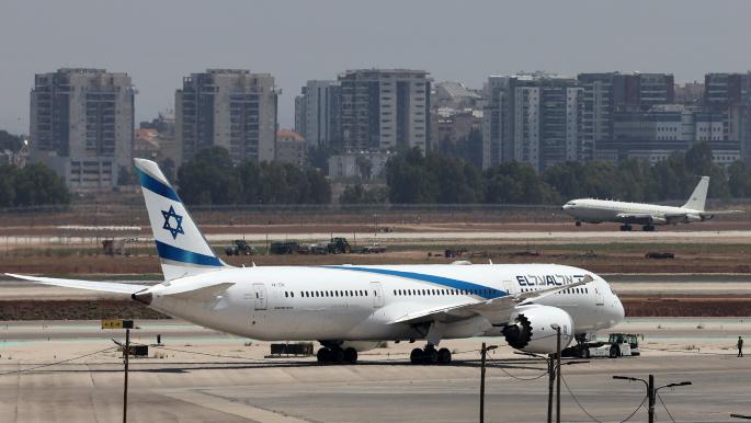 Israels Luftisolierung: Hunderte Israelis in Aqaba gestrandet