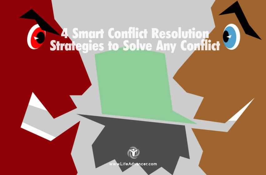 Smart Attrition Strategies Impacting Regional Conflicts