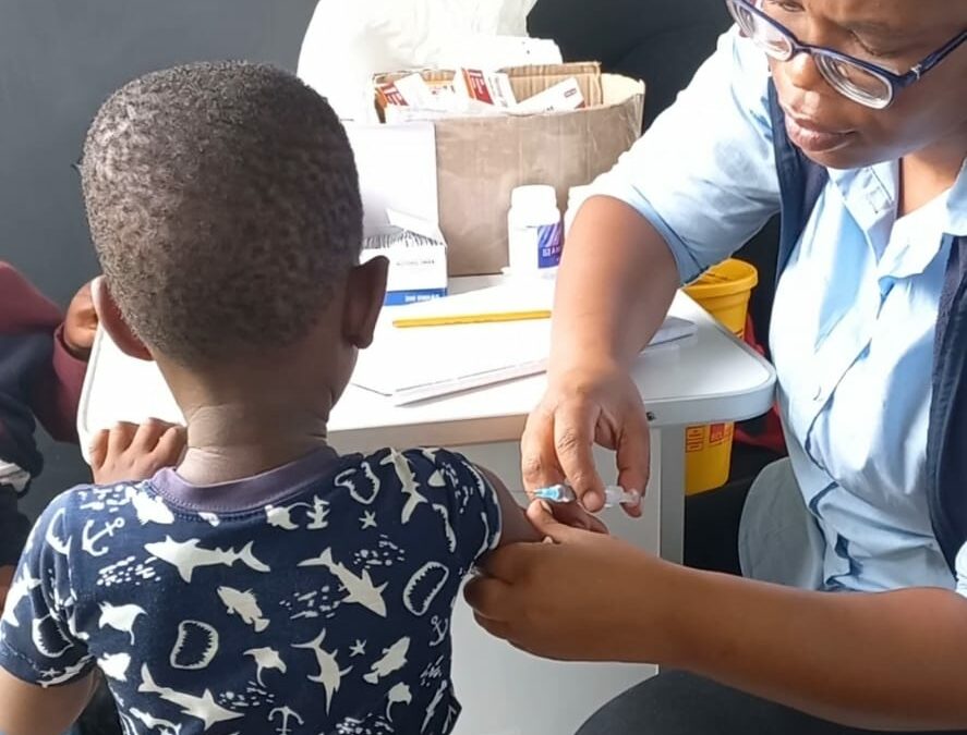 Rougeole : symptômes et prévention essentiels