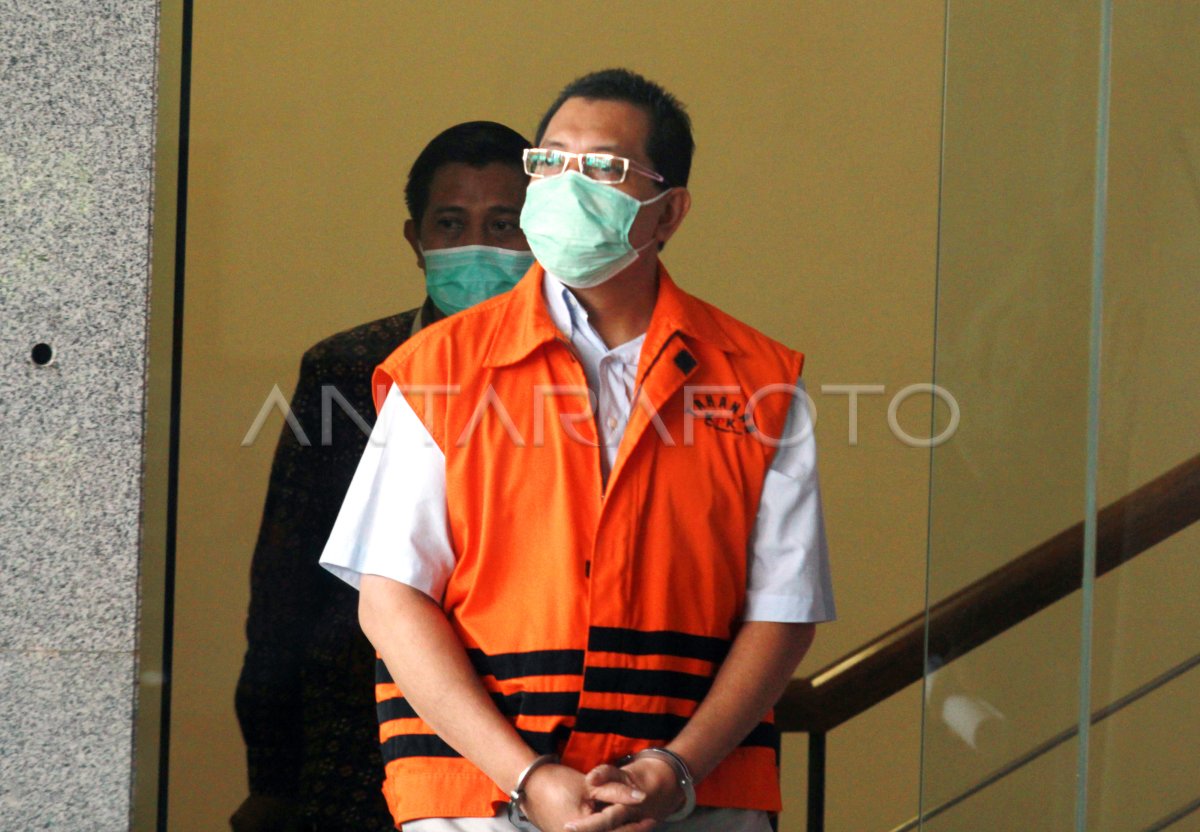 قضية فساد كبيرة في إندونيسيا: استدعاء موظفي PT Samudra Intan Permata