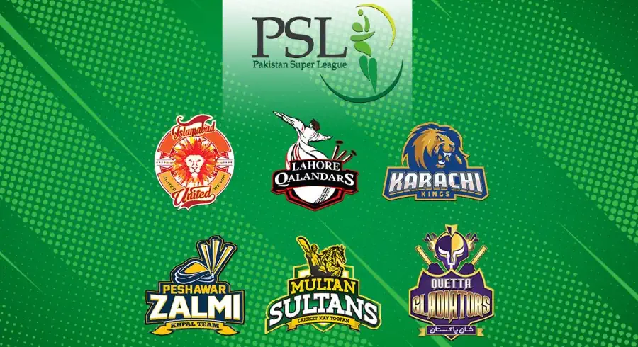 دوري PSL يتفوق على IPL