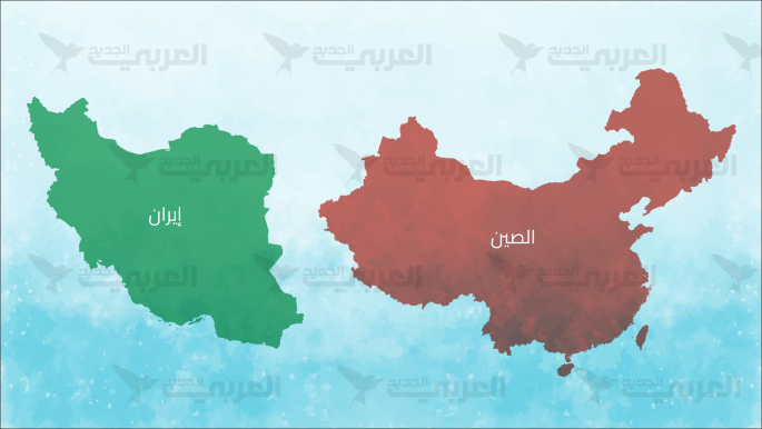 ترامب يسعى لإبرام صفقة مع الصين في مضيق هرمز