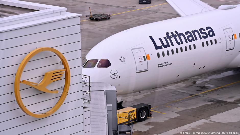 Lufthansa feiert 100 Jahre – Herausforderungen im Fokus