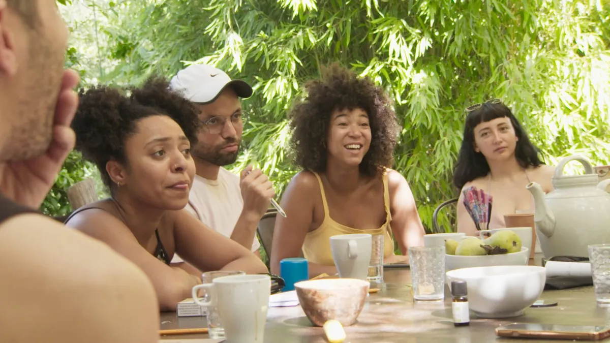 Tom Adégbidi révèle les défis des acteurs non blancs