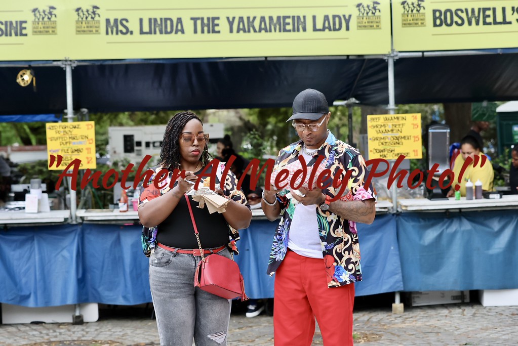 Festival musical dirigé par des femmes pour la paix en RDC