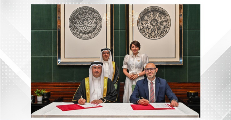 Sesi Pendengaran Elektronik di Bahrain untuk Keadilan