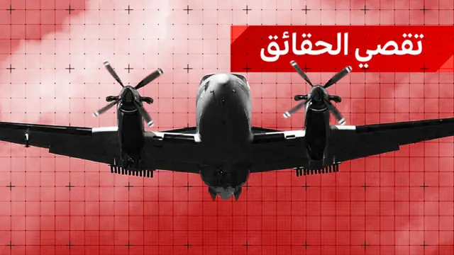 مزاعم الحرب المناخية: إيران و"سرقة الغيوم"