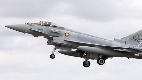 Chinesische J-10C-Jets übertreffen Eurofighter in Katar
