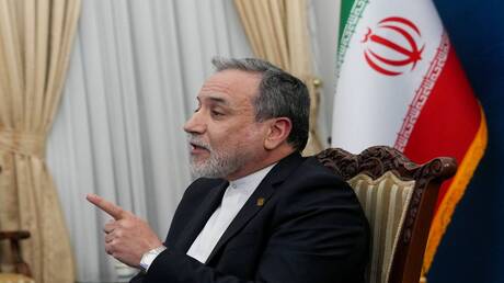 إيران تعلق على اقتراح وقف إطلاق النار في المنطقة