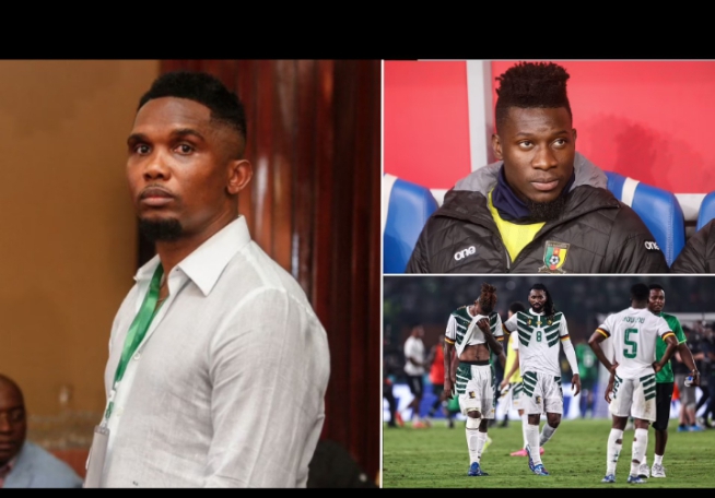 Moussaingou-Omba tritt als Generalsekretär des CAF zurück