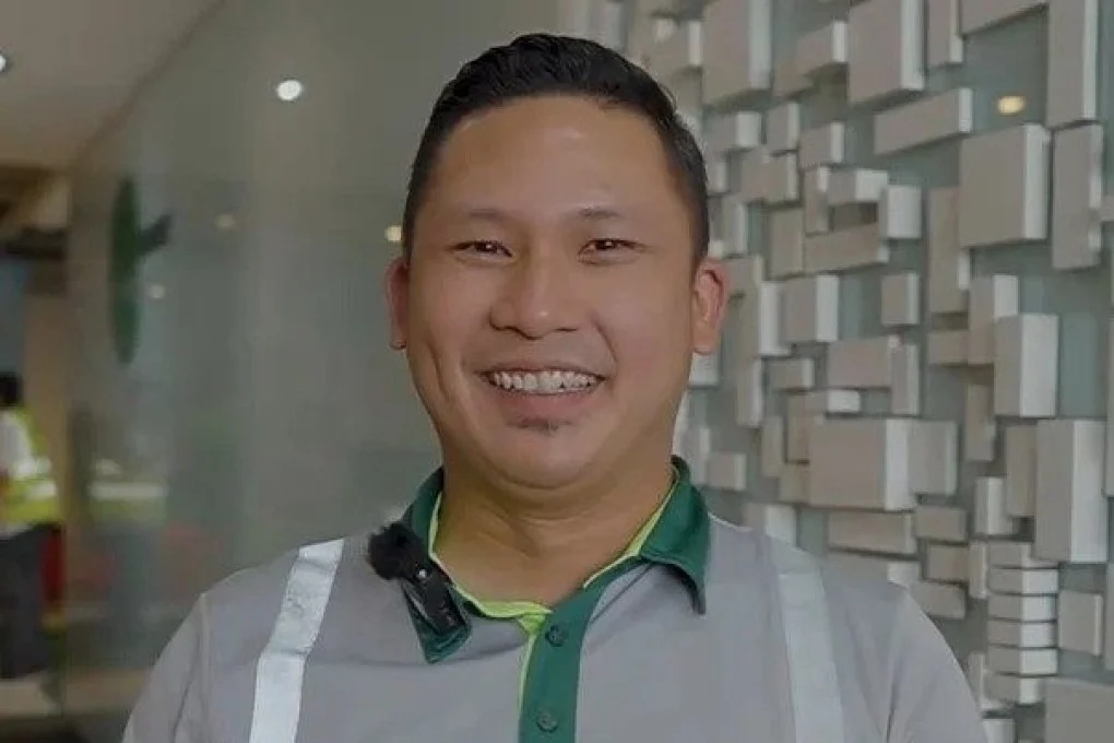 العثور على جثة رجل مفقود بعد تصادم قاربين قبالة سواحل إندونيسيا