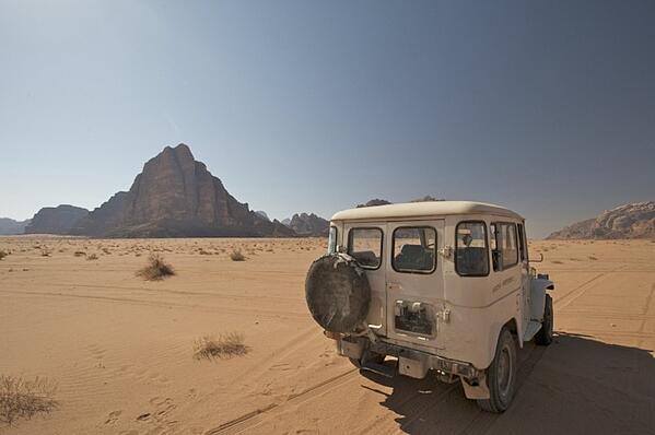 Rencontre du roi avec la conseillère du président français