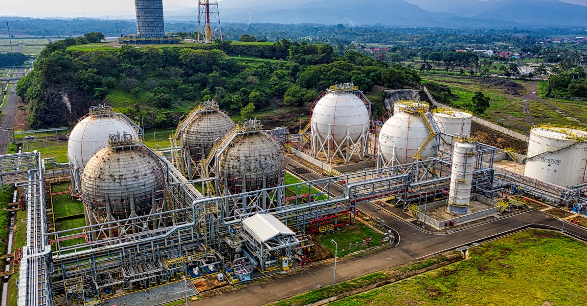 ارتفاع أسعار الغاز الأوروبي مع تهديدات ترامب لإيران