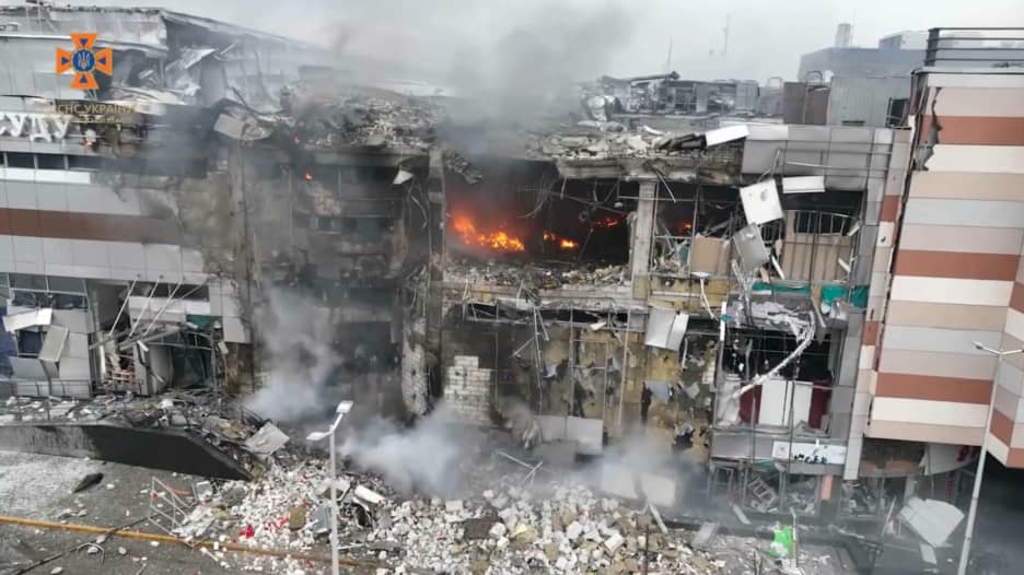 Auswirkungen des Krieges im Nahen Osten auf die Wirtschaft