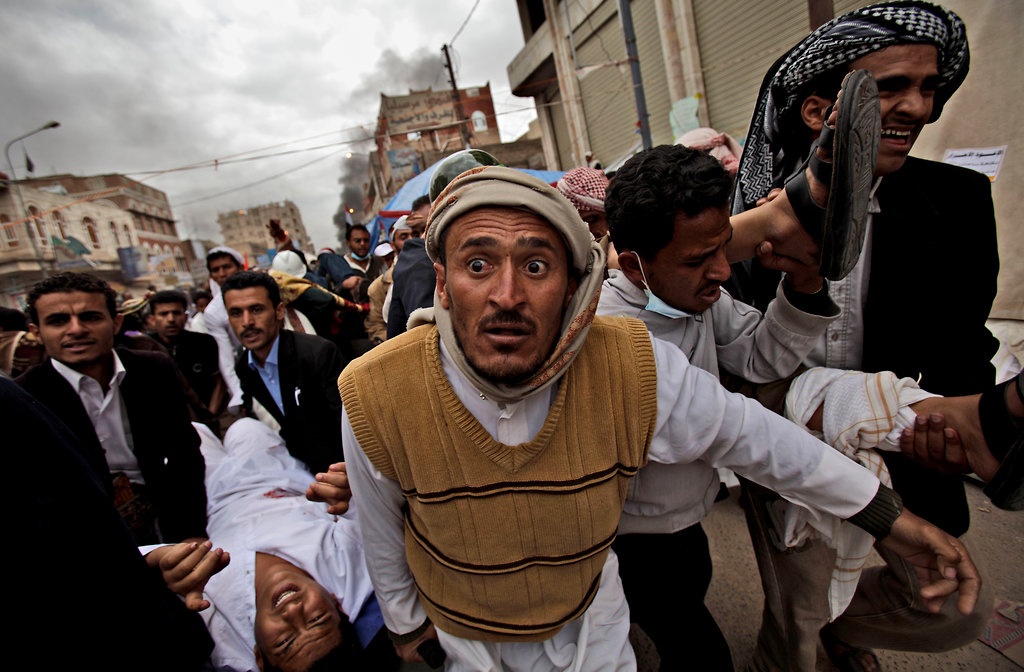 Affrontements à Mukalla : tensions et accusations mutuelles