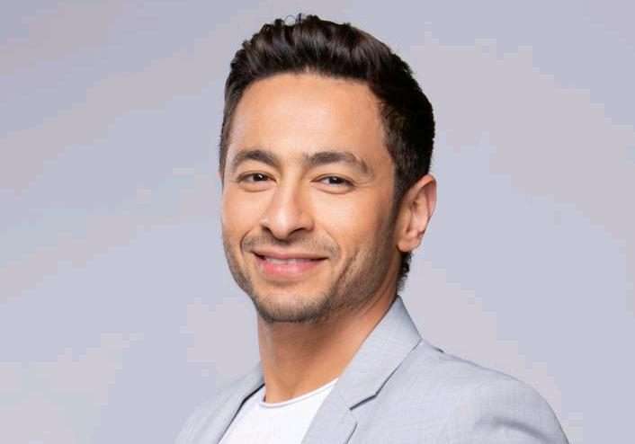 حمادة هلال يطلق أغنية لدعم أطفال التوحد