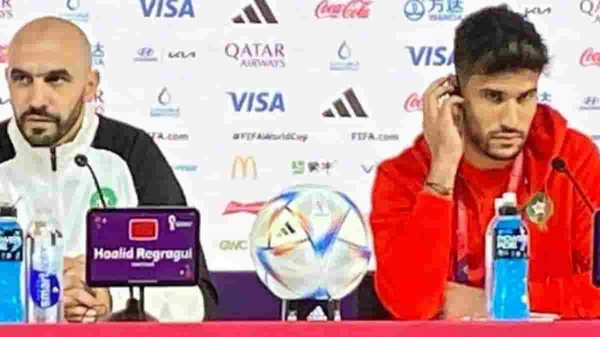 Moroccans Apologize for Liking Italian Football Posts