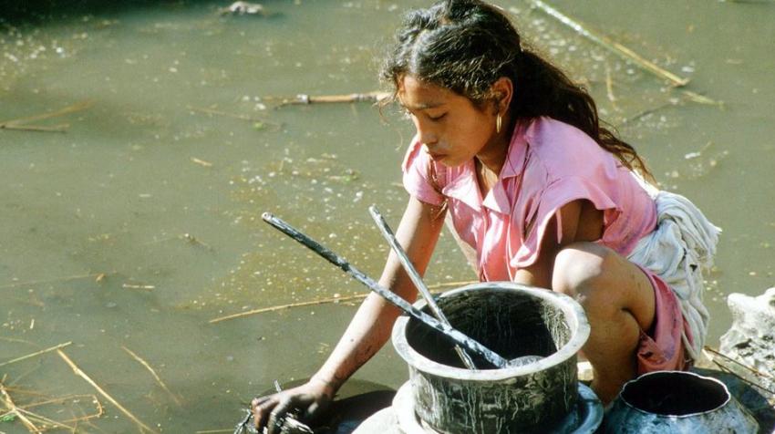 L'ONU lutte contre l'esclavage moderne