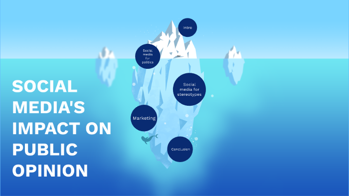Rumeurs et impact des vidéos sur l'opinion publique