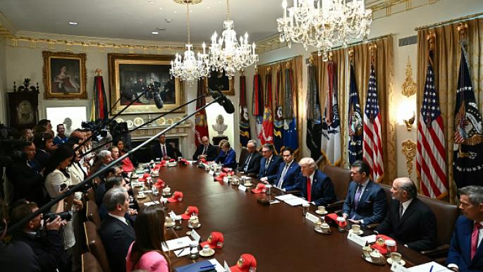 Trump: Iran will Abkommen, Details unzufriedenstellend