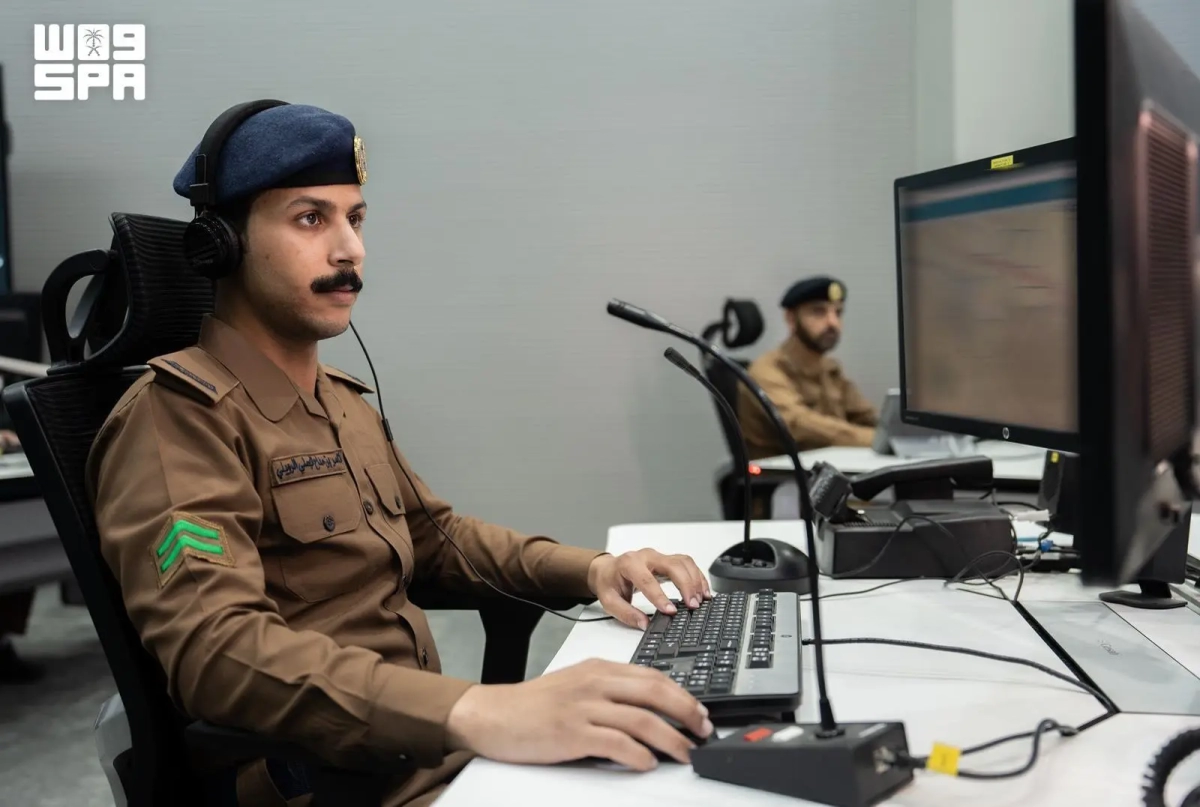 تكنولوجيا حديثة لضمان سلامة الحجاج في موسم الحج 2026