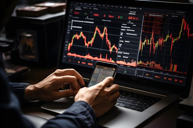 ارتفاع التجارة في الشرق الأوسط وتحول استثماري كبير