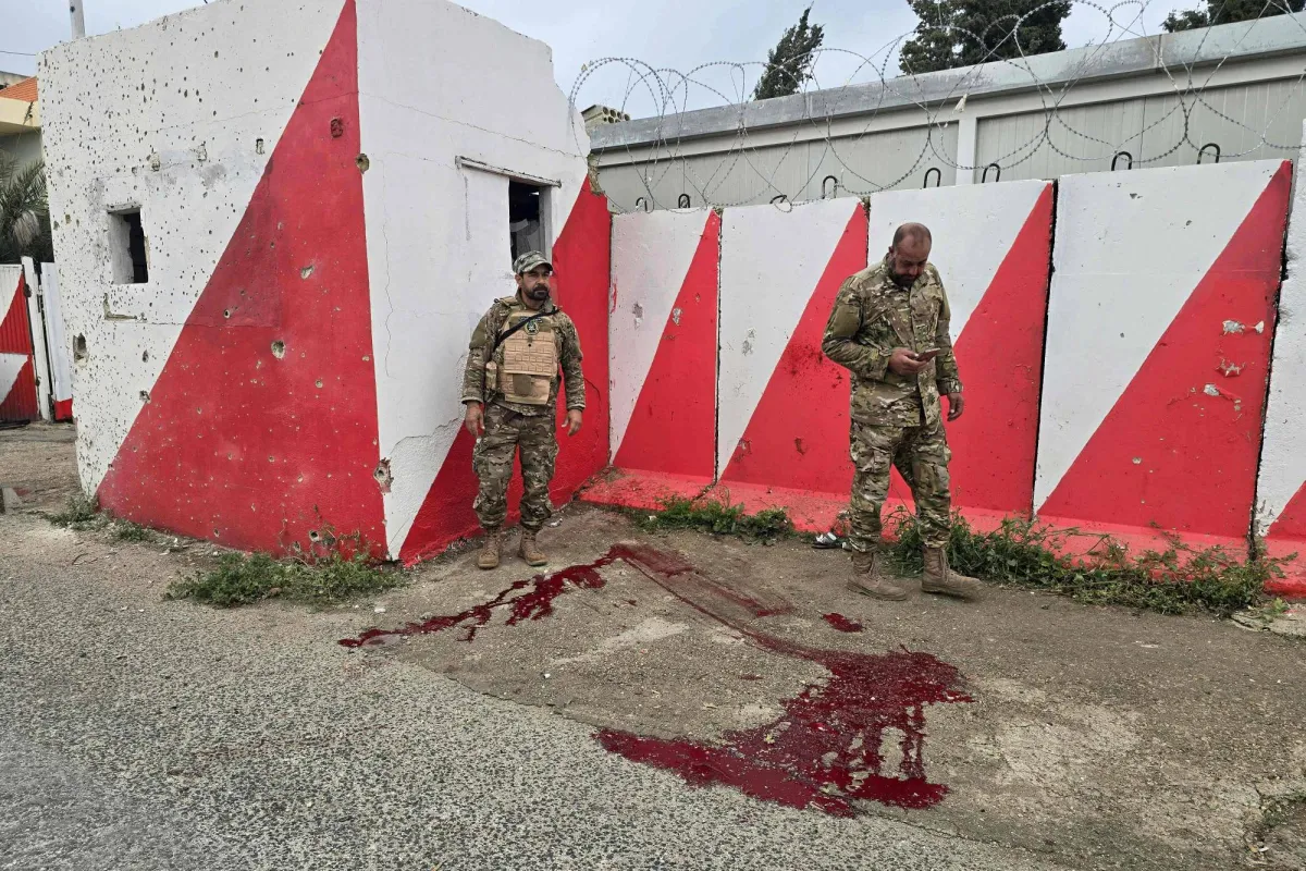 Israeli Attacks in Southern Lebanon: A Serious Escalation