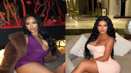 حادثة دهس مؤثرة شهيرة في لندن