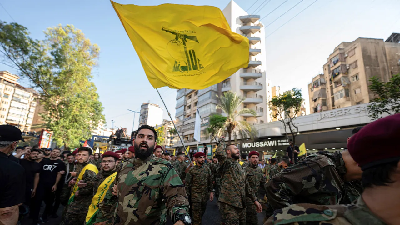 Israël : Les morts du Hezbollah dépassent les mille
