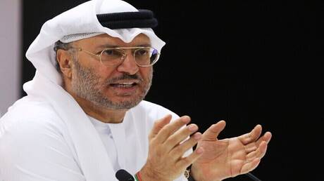 VAE wehren sich gegen iranische Aggression und betonen politische Lösungen