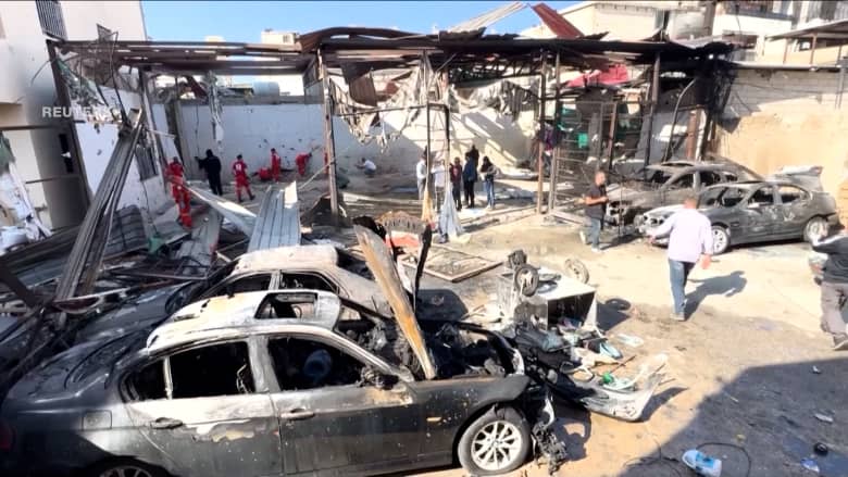 Israël ordonne l'évacuation forcée d'un village au Liban