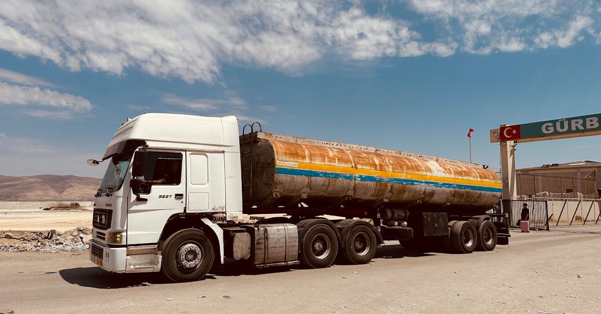 ارتفاع أسعار النفط مع تصعيد ترامب ضد إيران