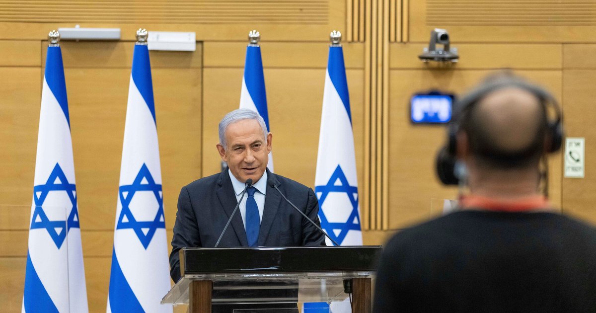 Bennett cherche à diriger l'opposition à Netanyahu