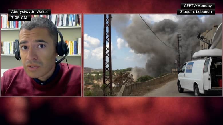 الاتصال الإماراتي الإيراني لخفض التصعيد