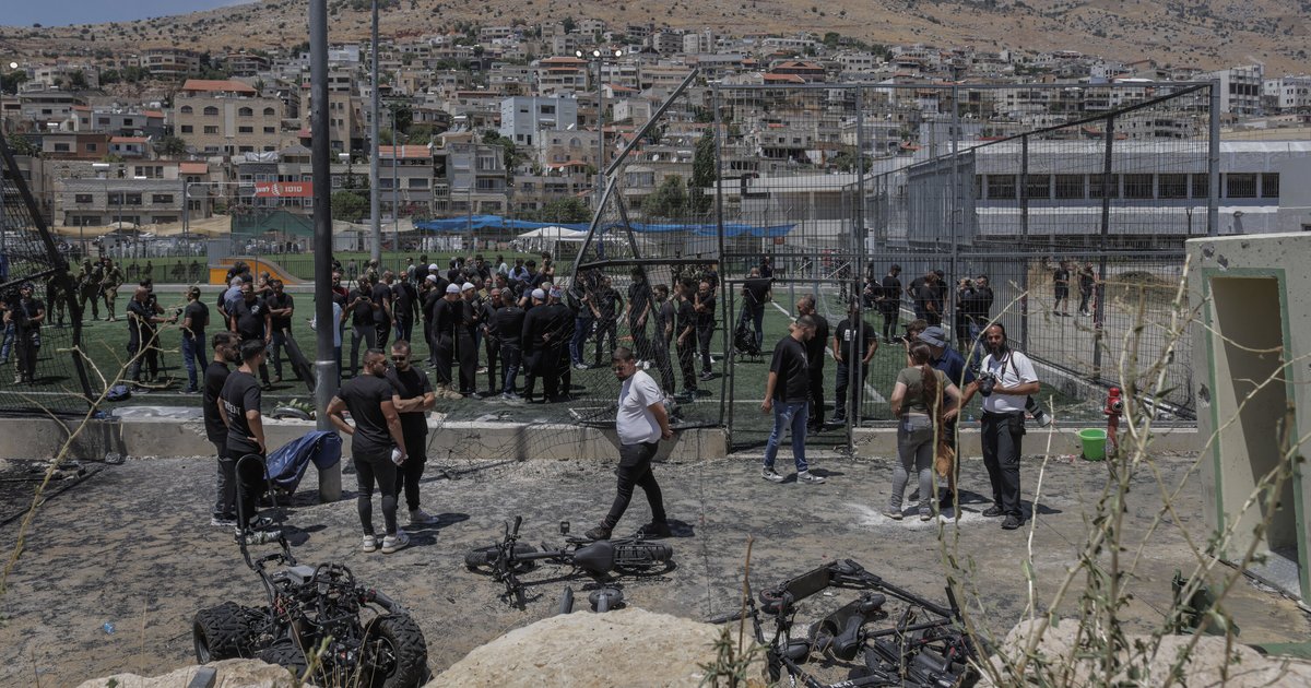 العدوان الإسرائيلي على لبنان: 57 شهيداً من المسعفين