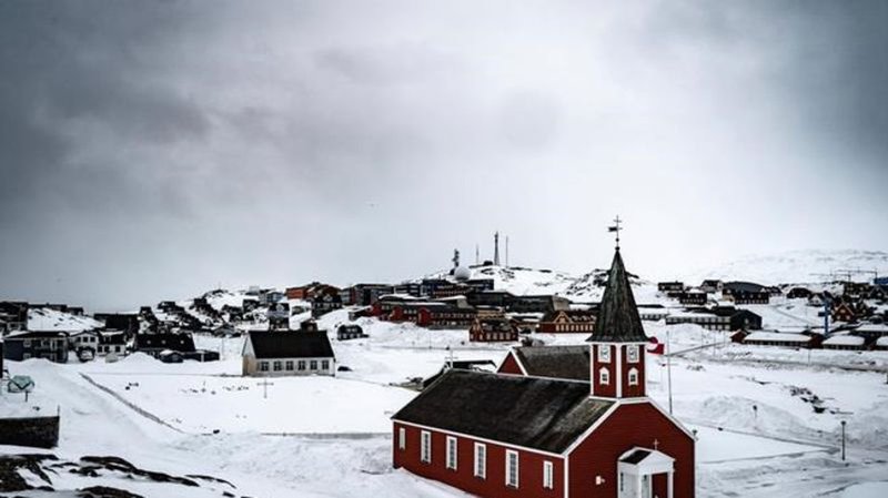 استحواذ Critical Metals على منجم غرينلاند للمعادن النادرة