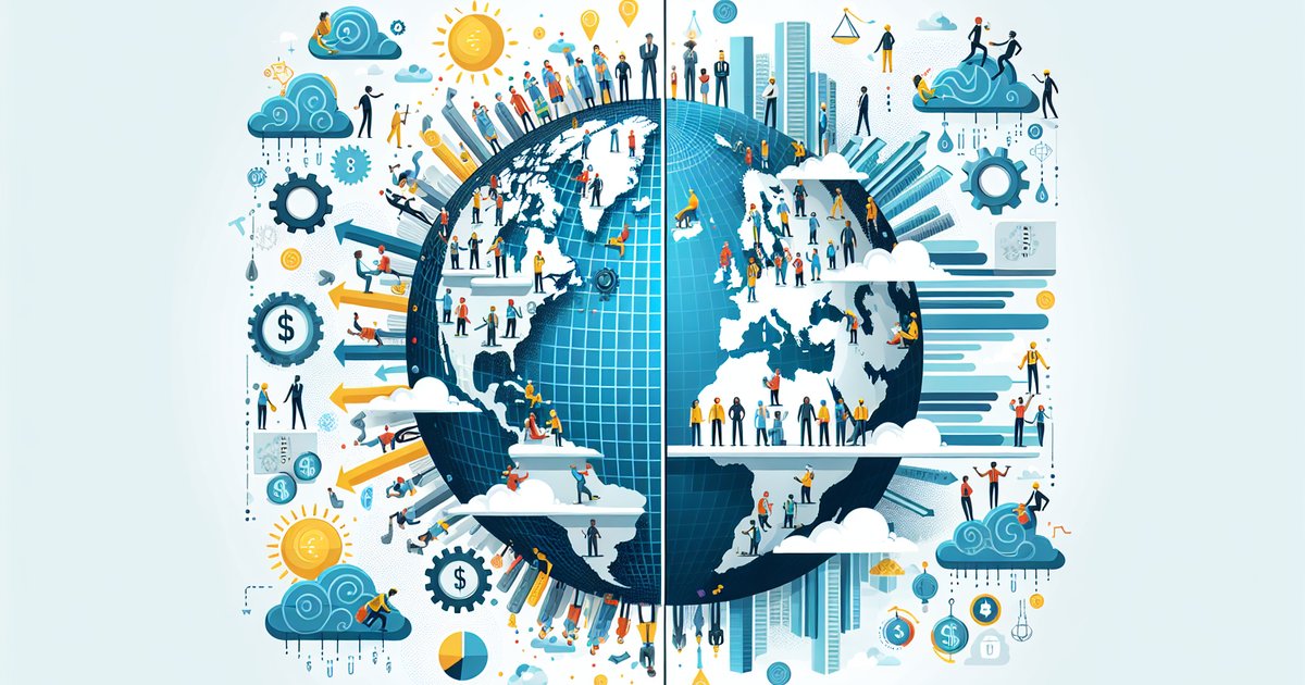 تعزيز تنافسية العمالة الإندونيسية في الأسواق العالمية