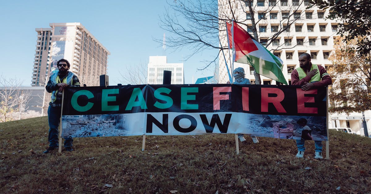 لبنان وإسرائيل: شروط المفاوضات ووقف إطلاق النار