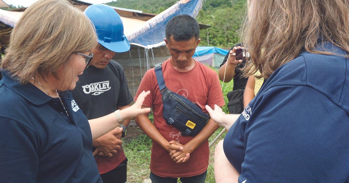 Preise für scharfe Paprika in Indonesien gesenkt