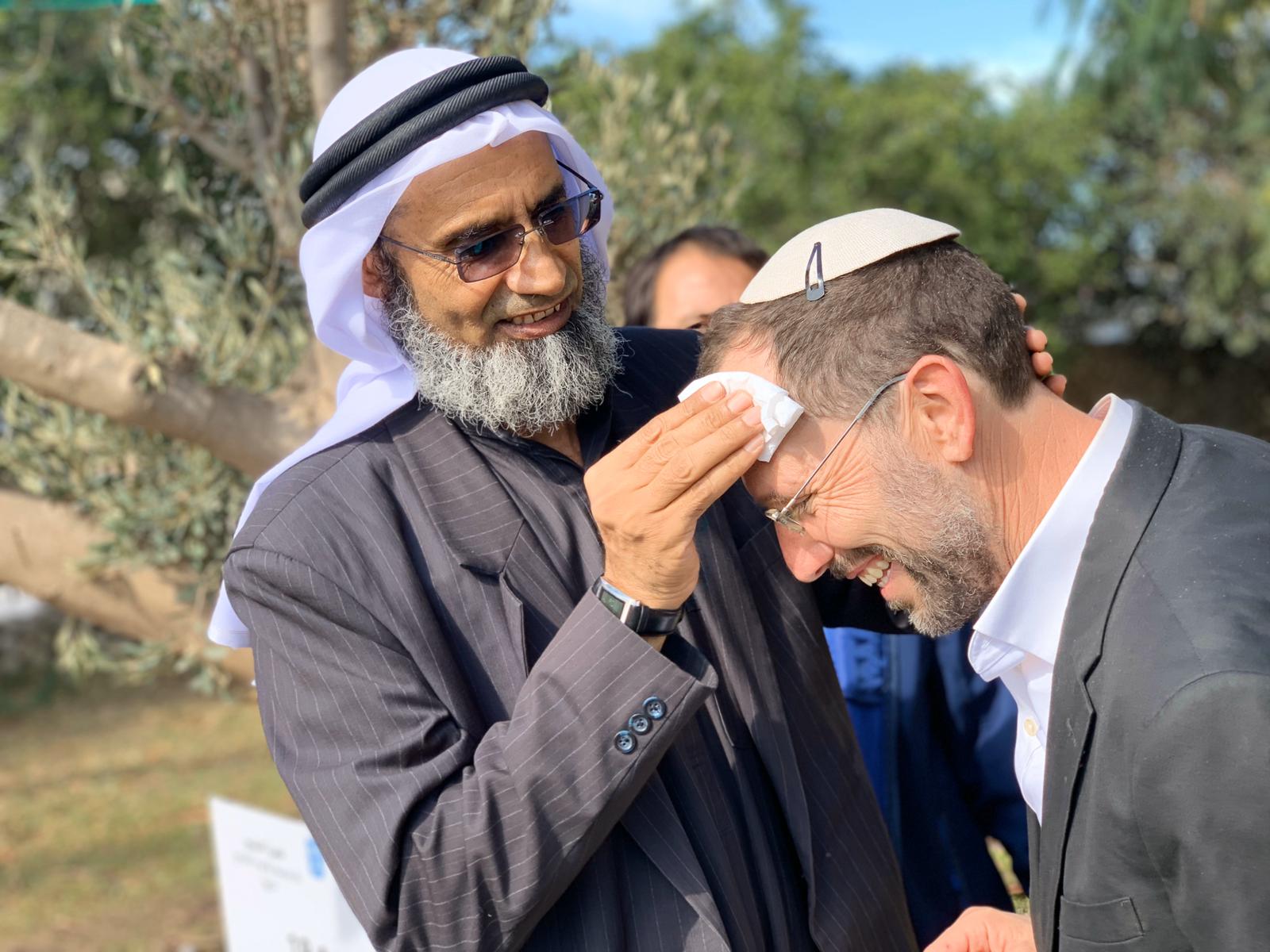 Increasing Gap Between Jews and Arabs in Israel