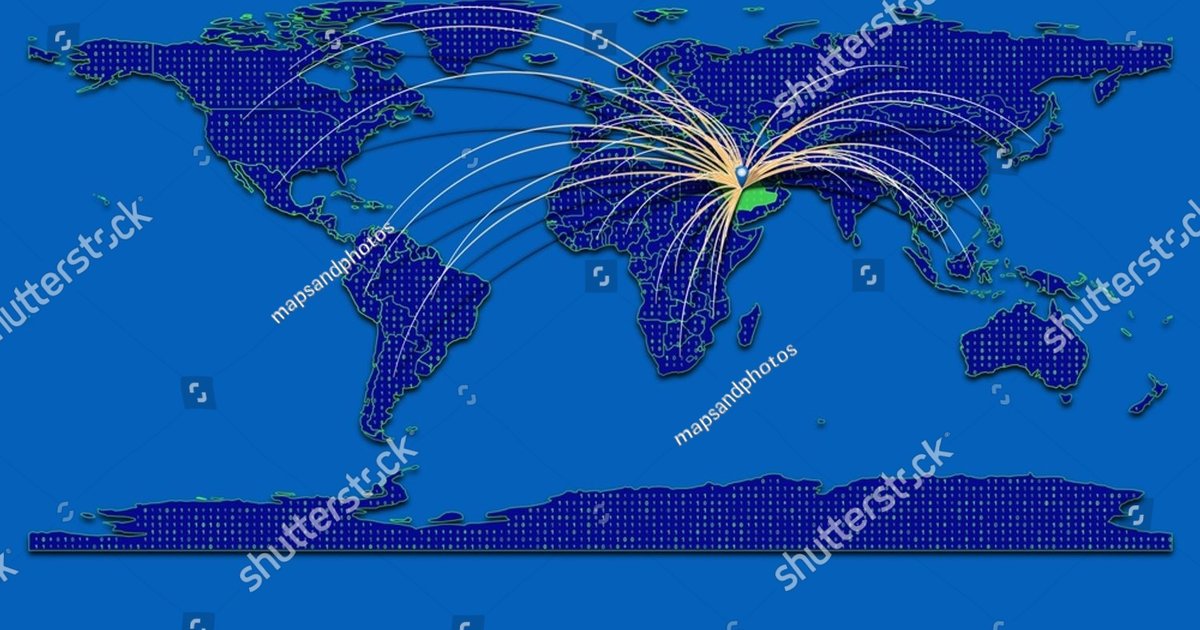 Strengthen Saudi Arabia as Key Hub for Supply Chains