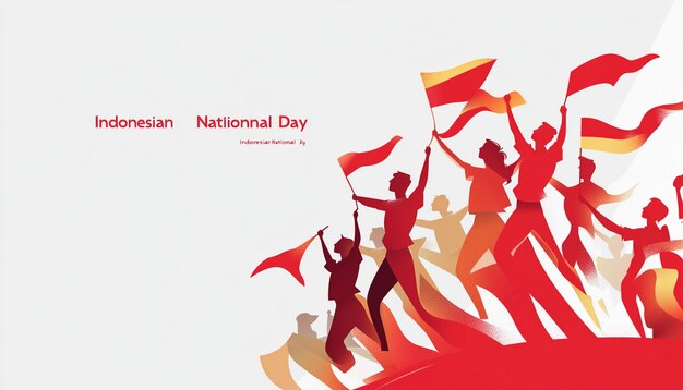 احتفال يوم الصحة الوطنية في إندونيسيا