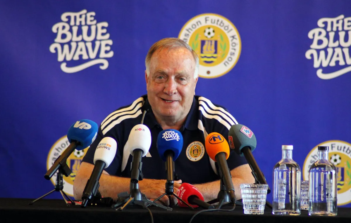 Curaçao Aims for Strong Performance in World Cup 2026