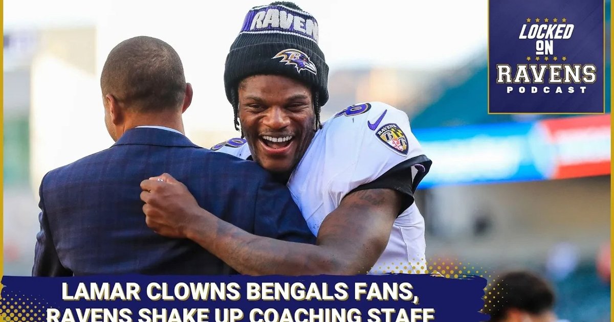 جاستن جاكسون متحمس للعمل مع الطاقم التدريبي الجديد