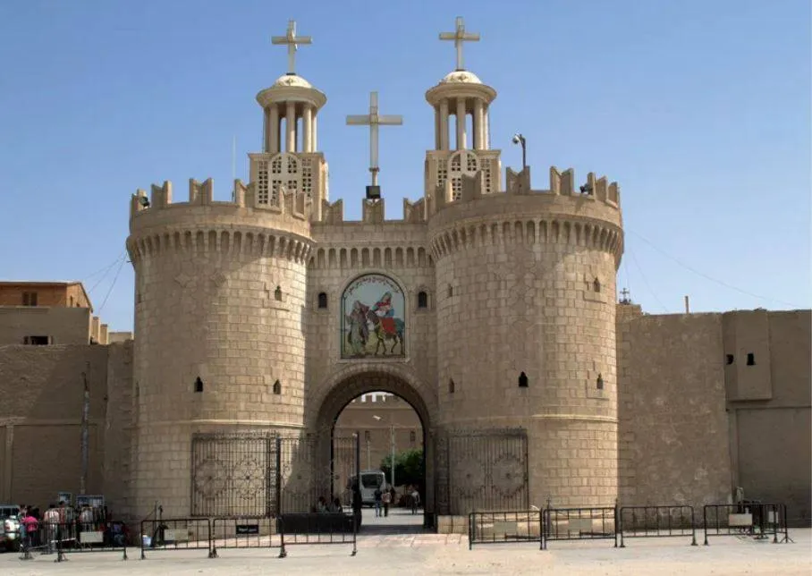 مصر تدعم السياحة عبر مسار رحلة العائلة المقدسة