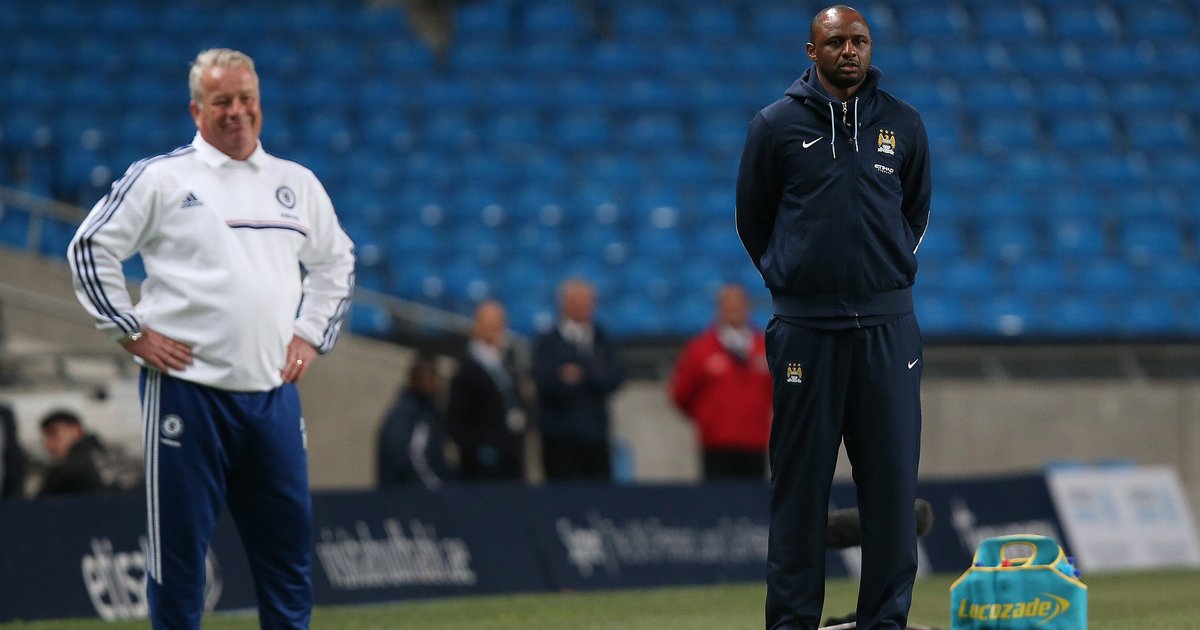 Le jeune de Manchester City surpasse les riches en Premier League