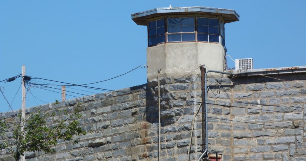 وفيات غامضة في سجون أميركية بسبب مخدرات قاتلة